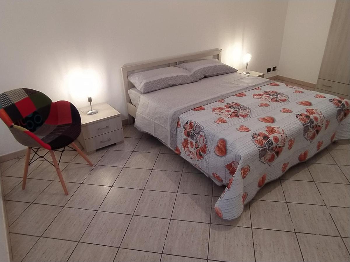 Casa Terre Barocche Apartment Modica Ngoại thất bức ảnh