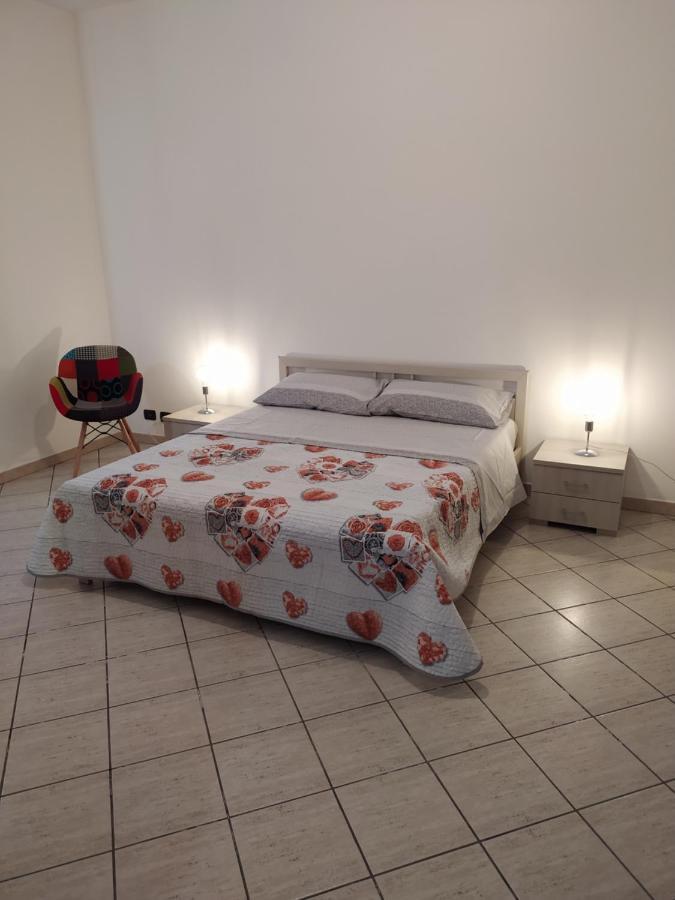 Casa Terre Barocche Apartment Modica Ngoại thất bức ảnh