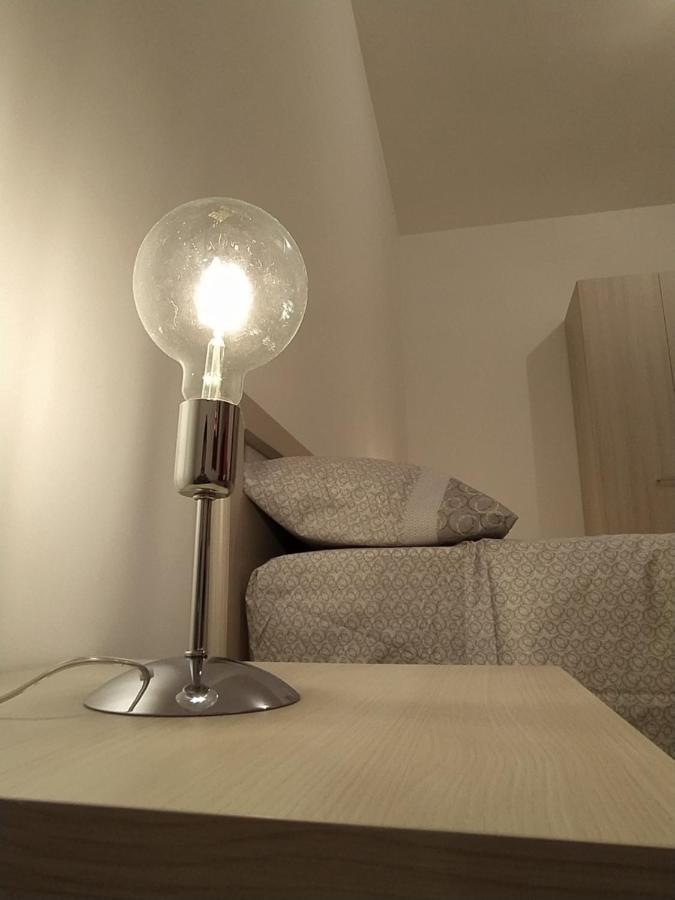 Casa Terre Barocche Apartment Modica Ngoại thất bức ảnh