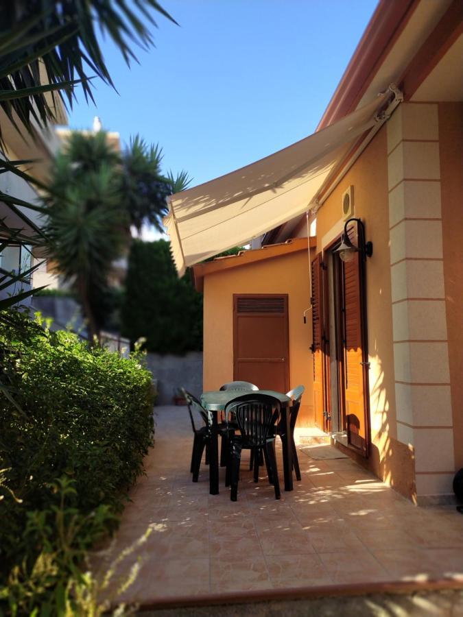 Casa Terre Barocche Apartment Modica Ngoại thất bức ảnh