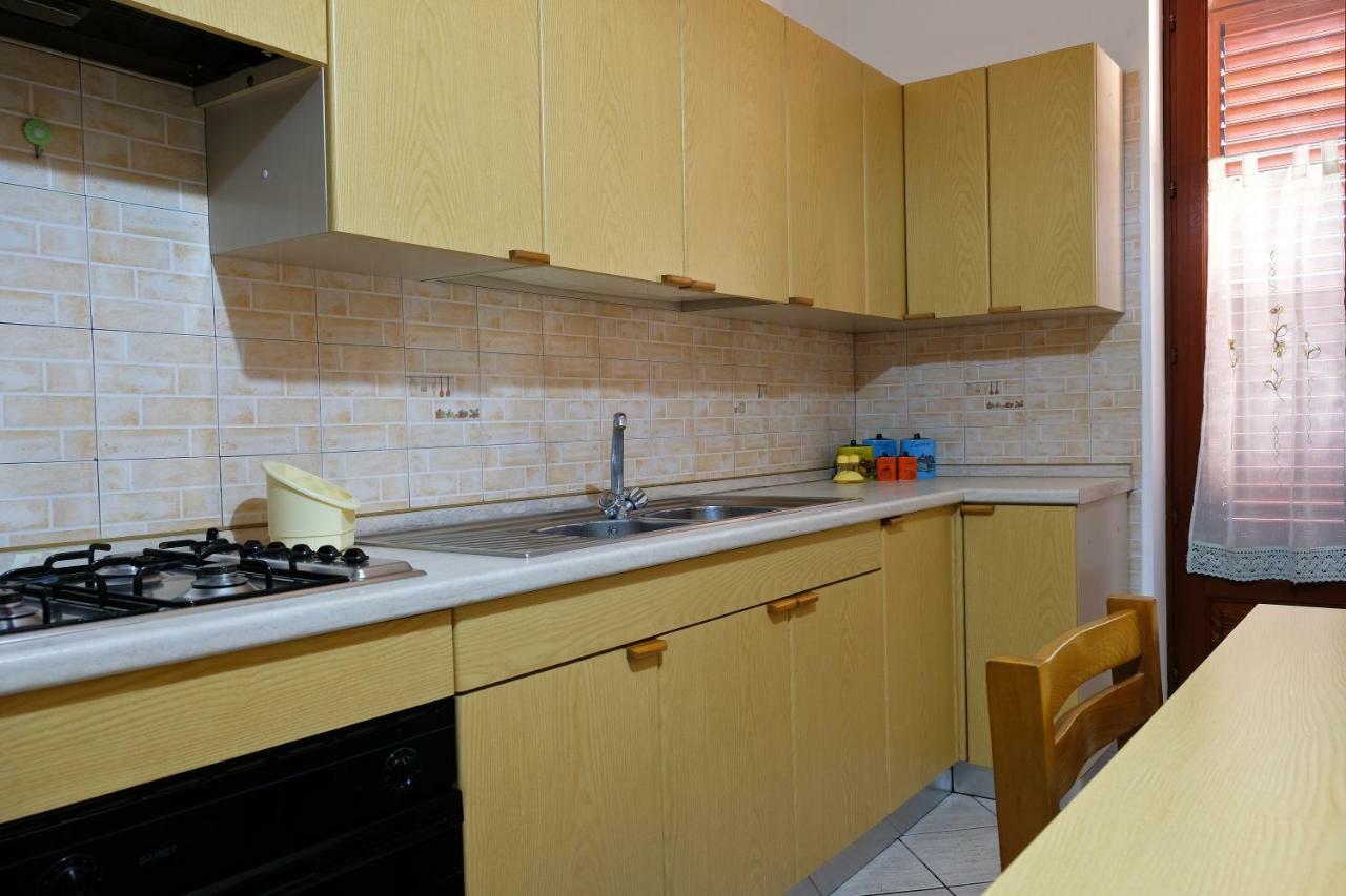 Casa Terre Barocche Apartment Modica Ngoại thất bức ảnh