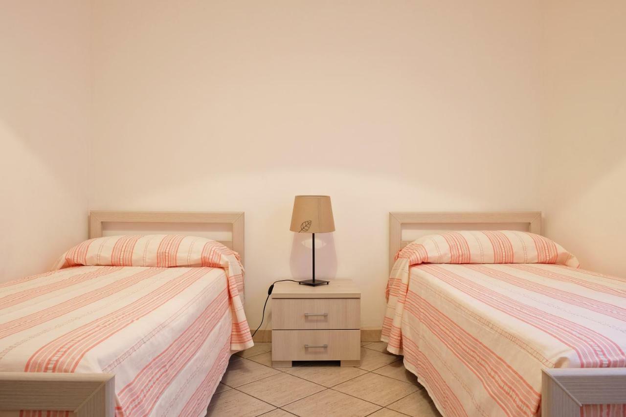 Casa Terre Barocche Apartment Modica Ngoại thất bức ảnh