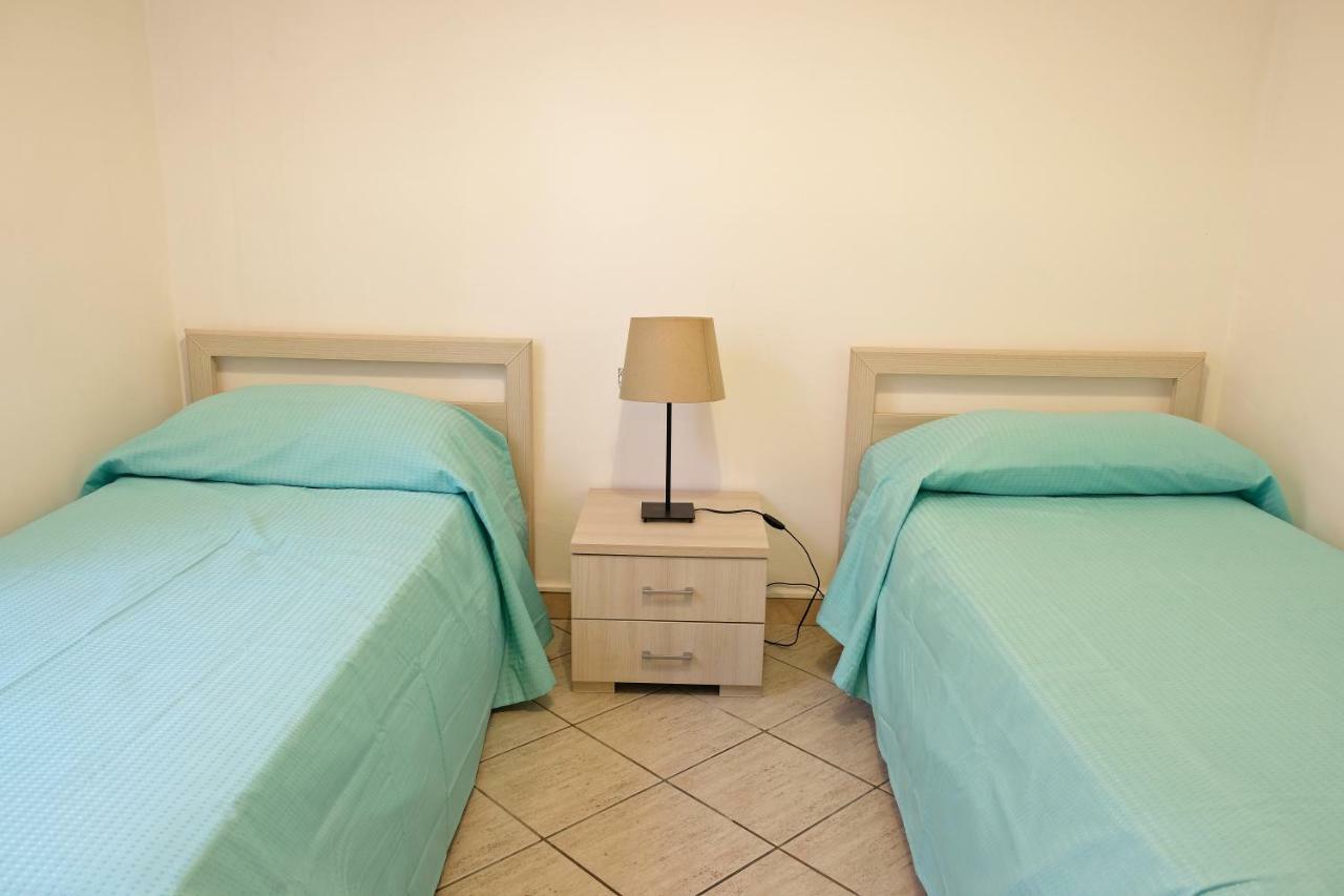 Casa Terre Barocche Apartment Modica Ngoại thất bức ảnh